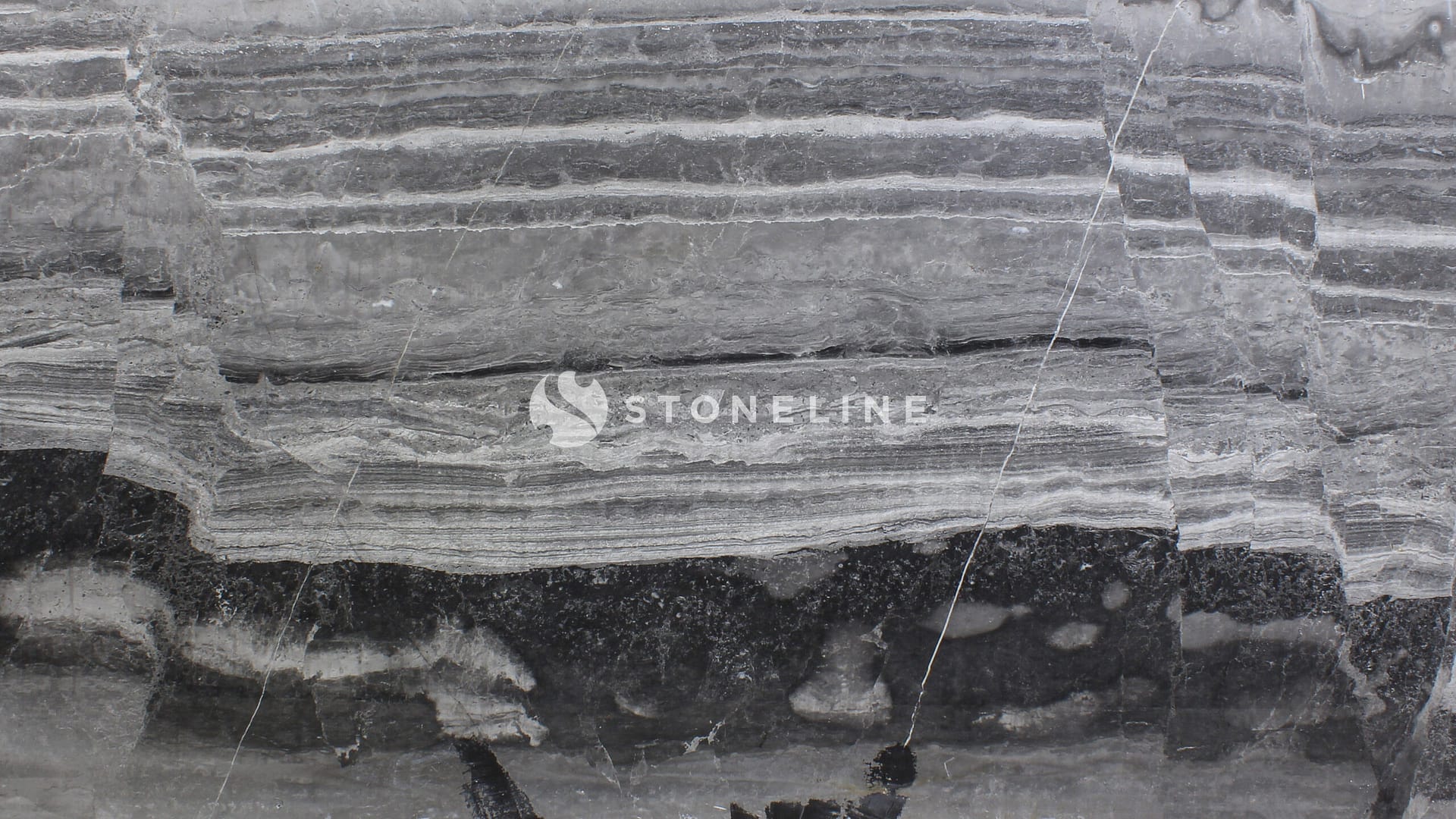 Polished 2 CM