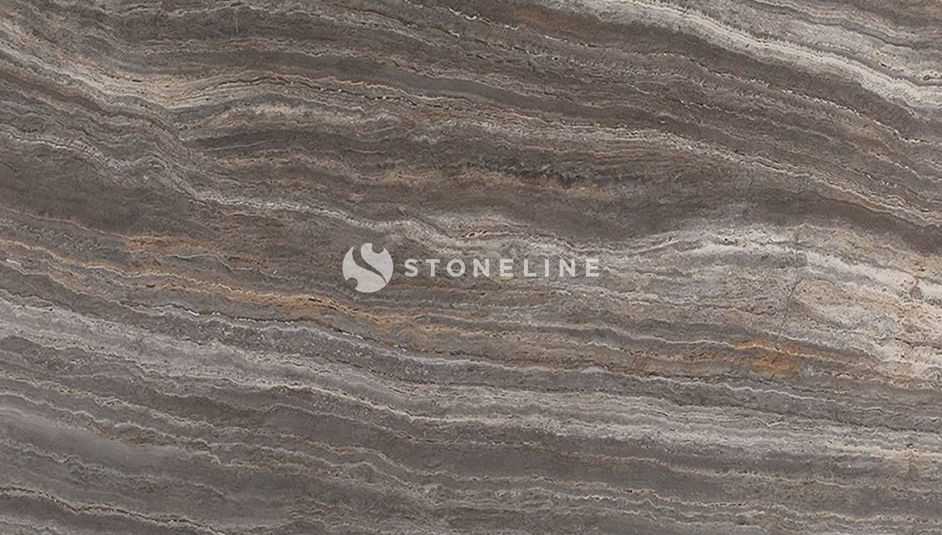 Polished 2 CM