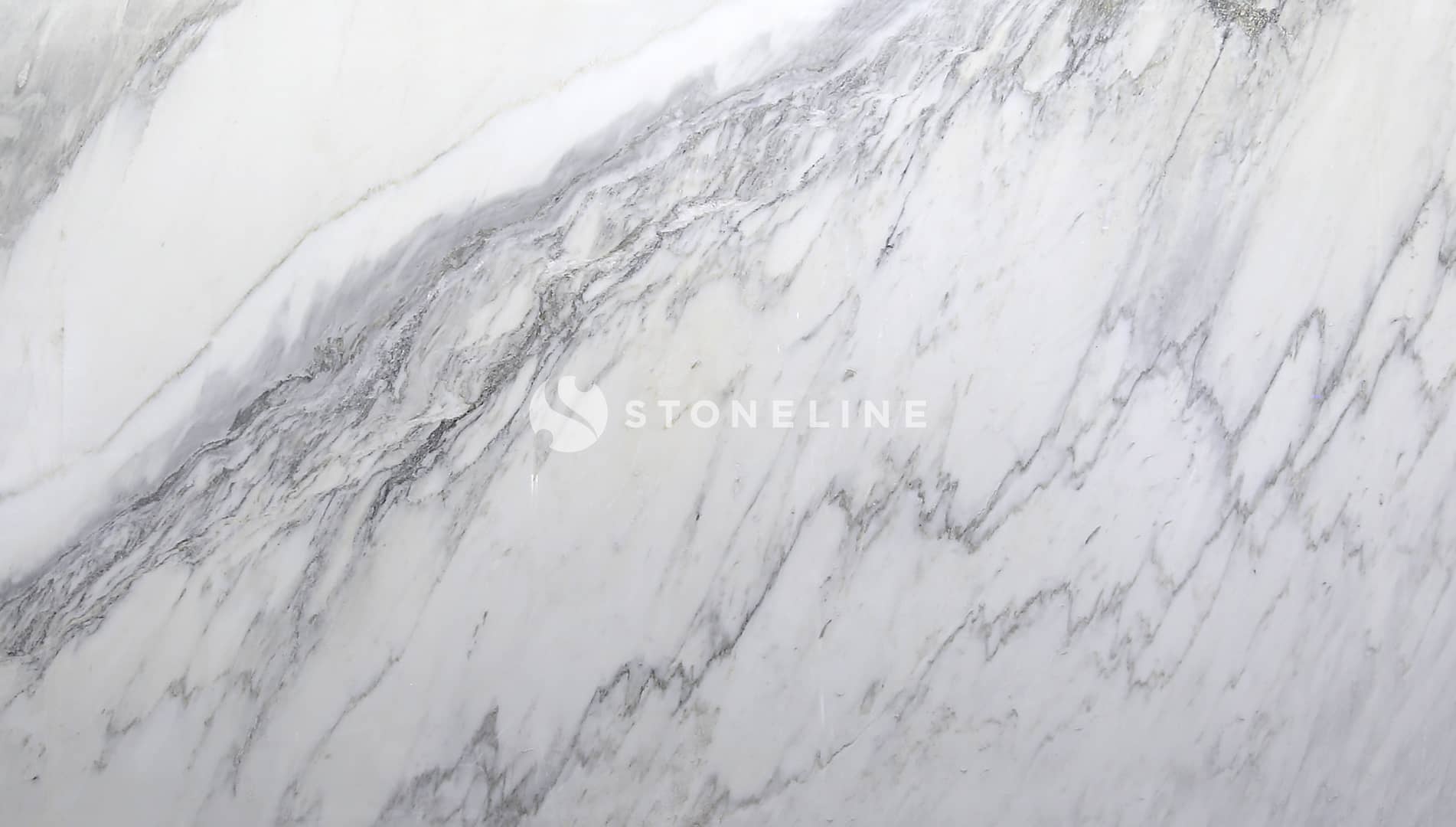 Polished 2 CM