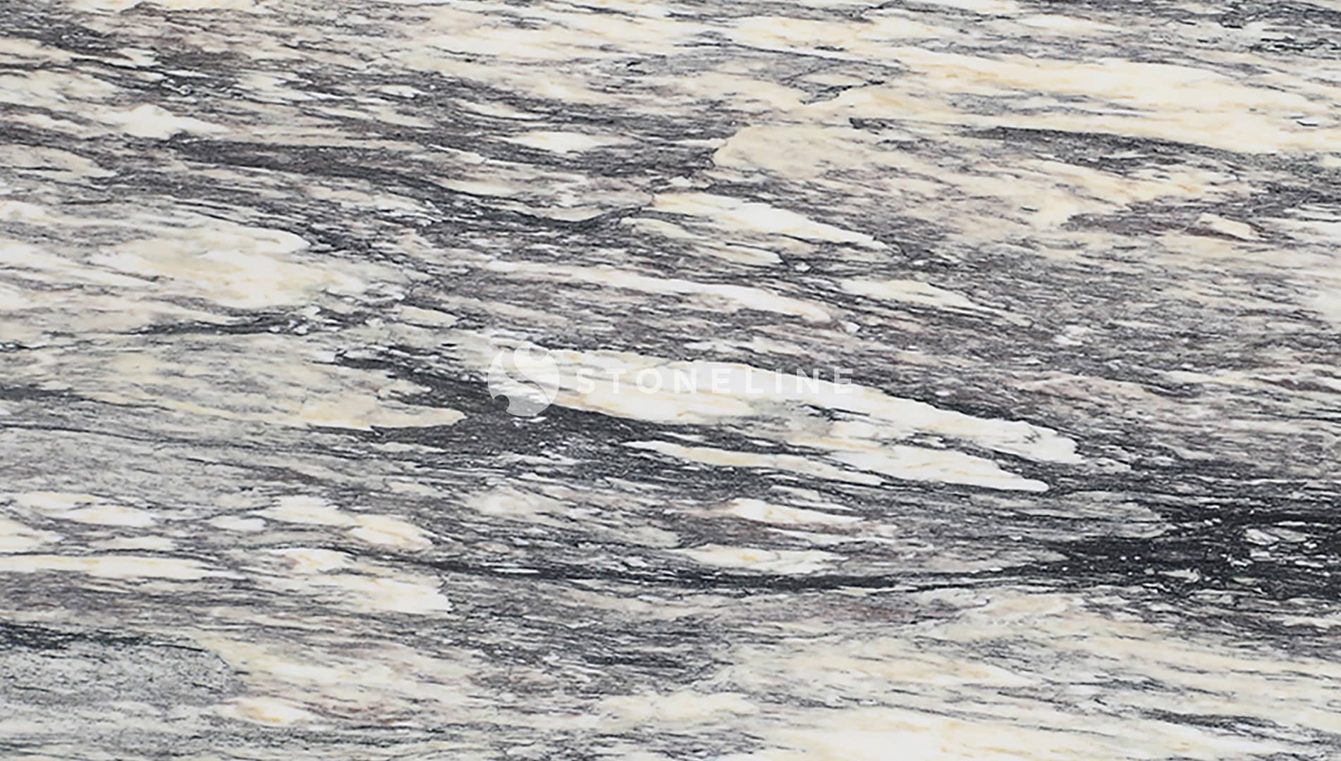 Polished 2 CM