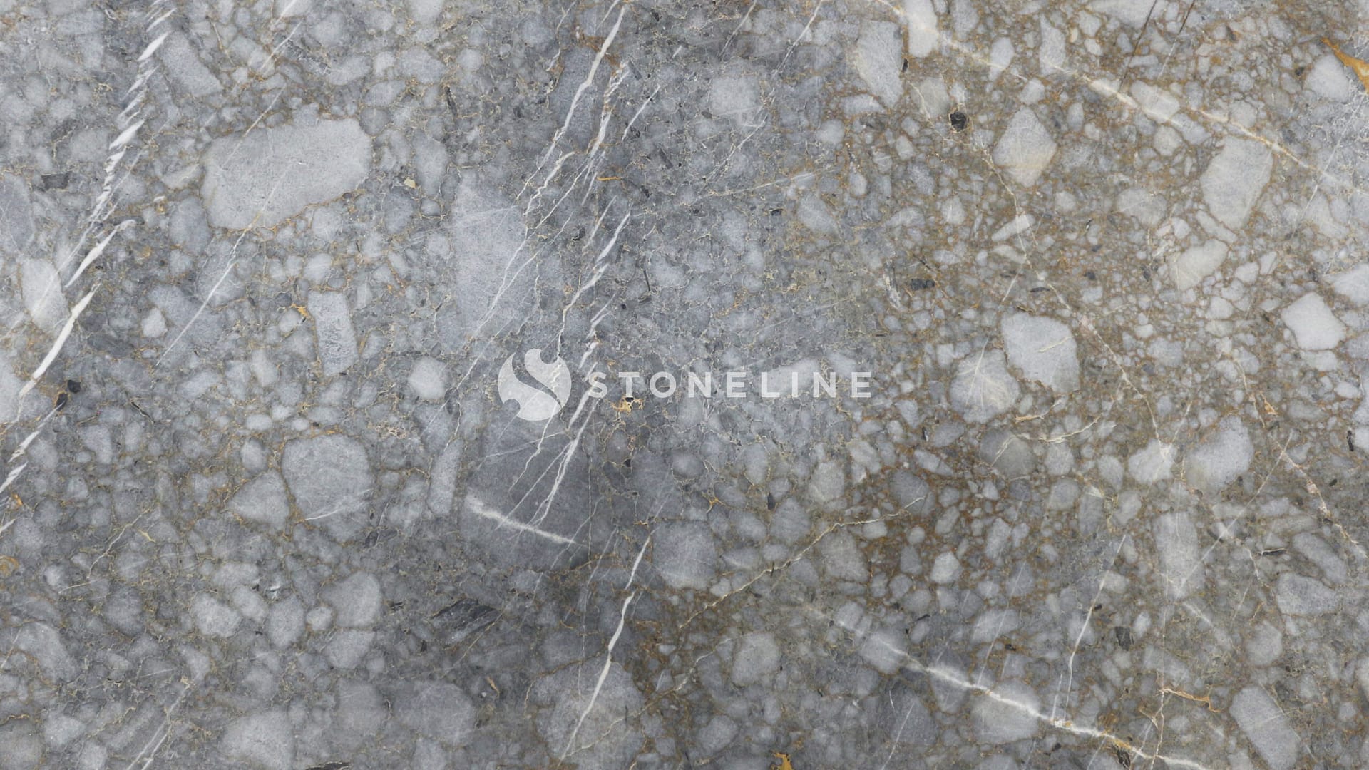 Polished 2 CM