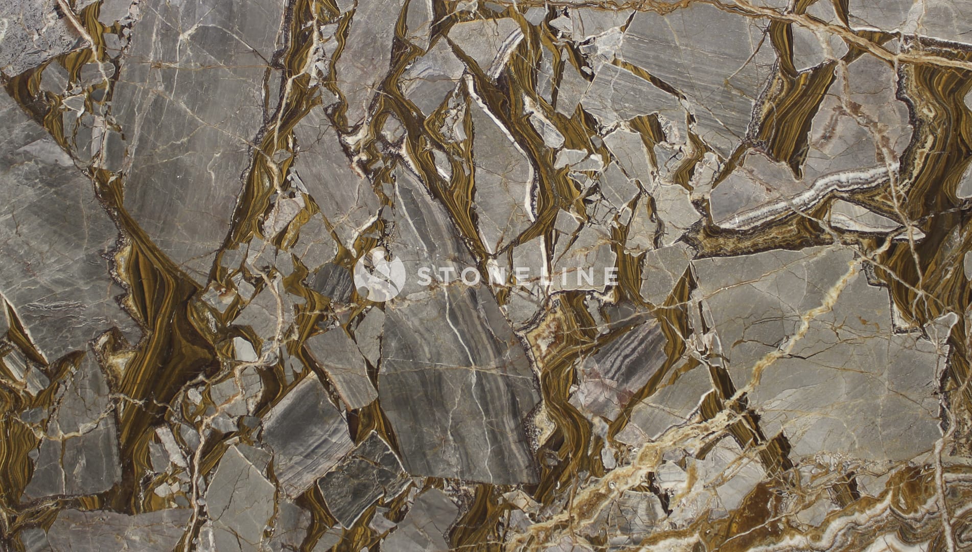 Polished 2 CM