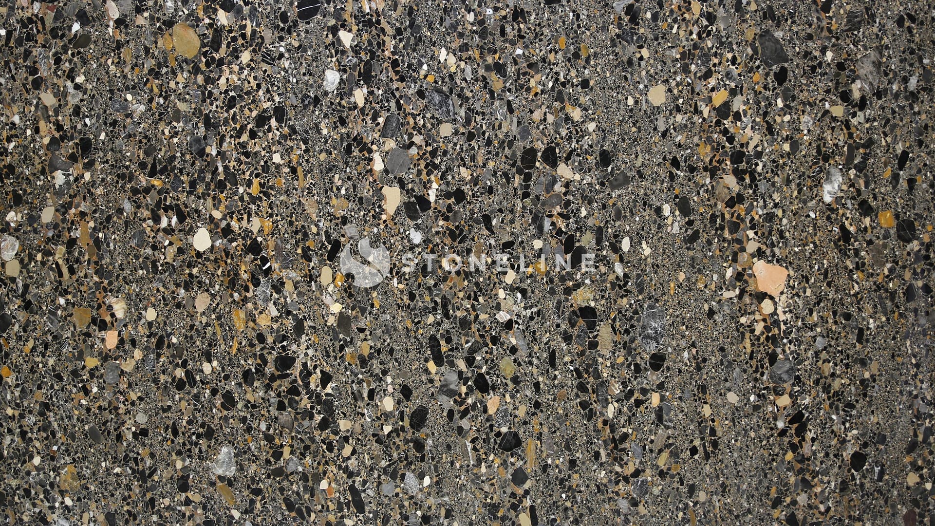 Polished 2 CM