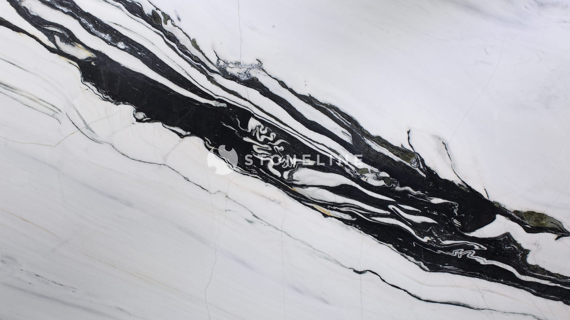 Polished 2 CM