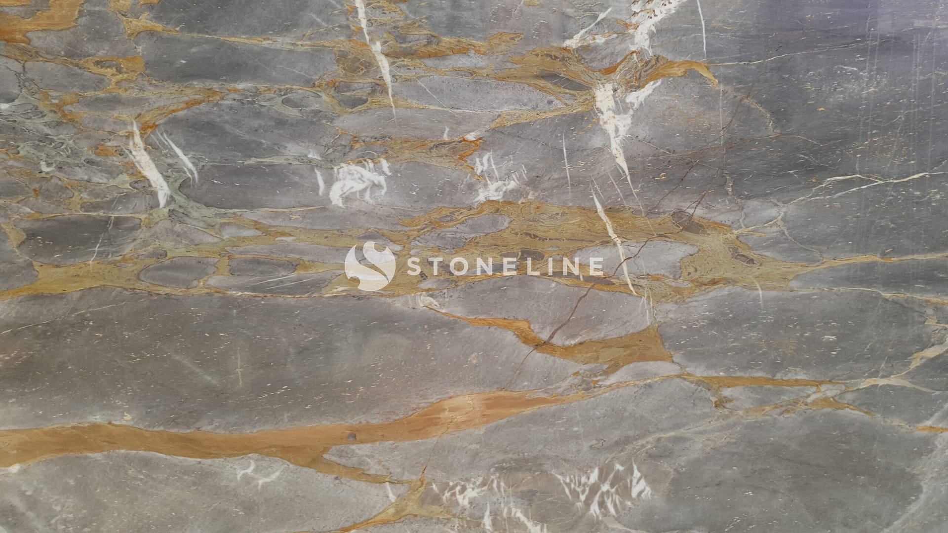 Polished 2 CM