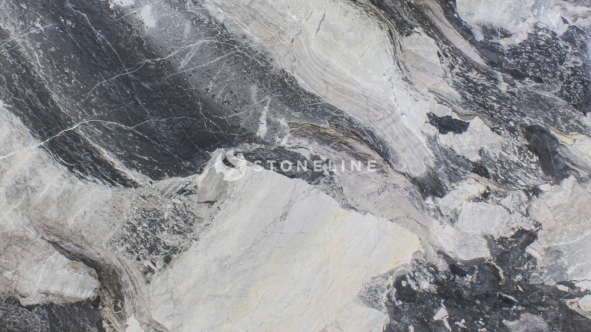 Polished 2 CM