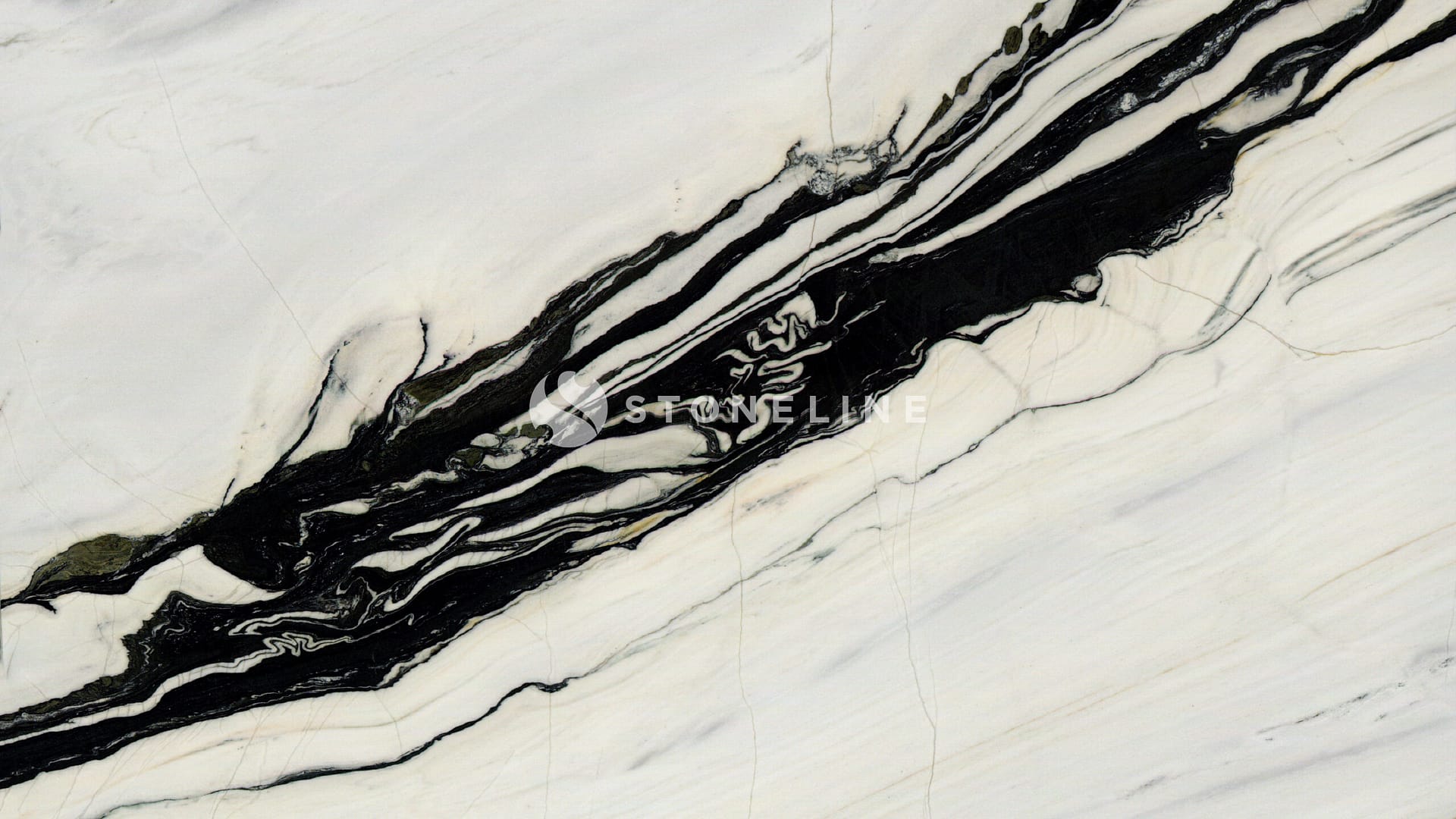 Polished 2 CM