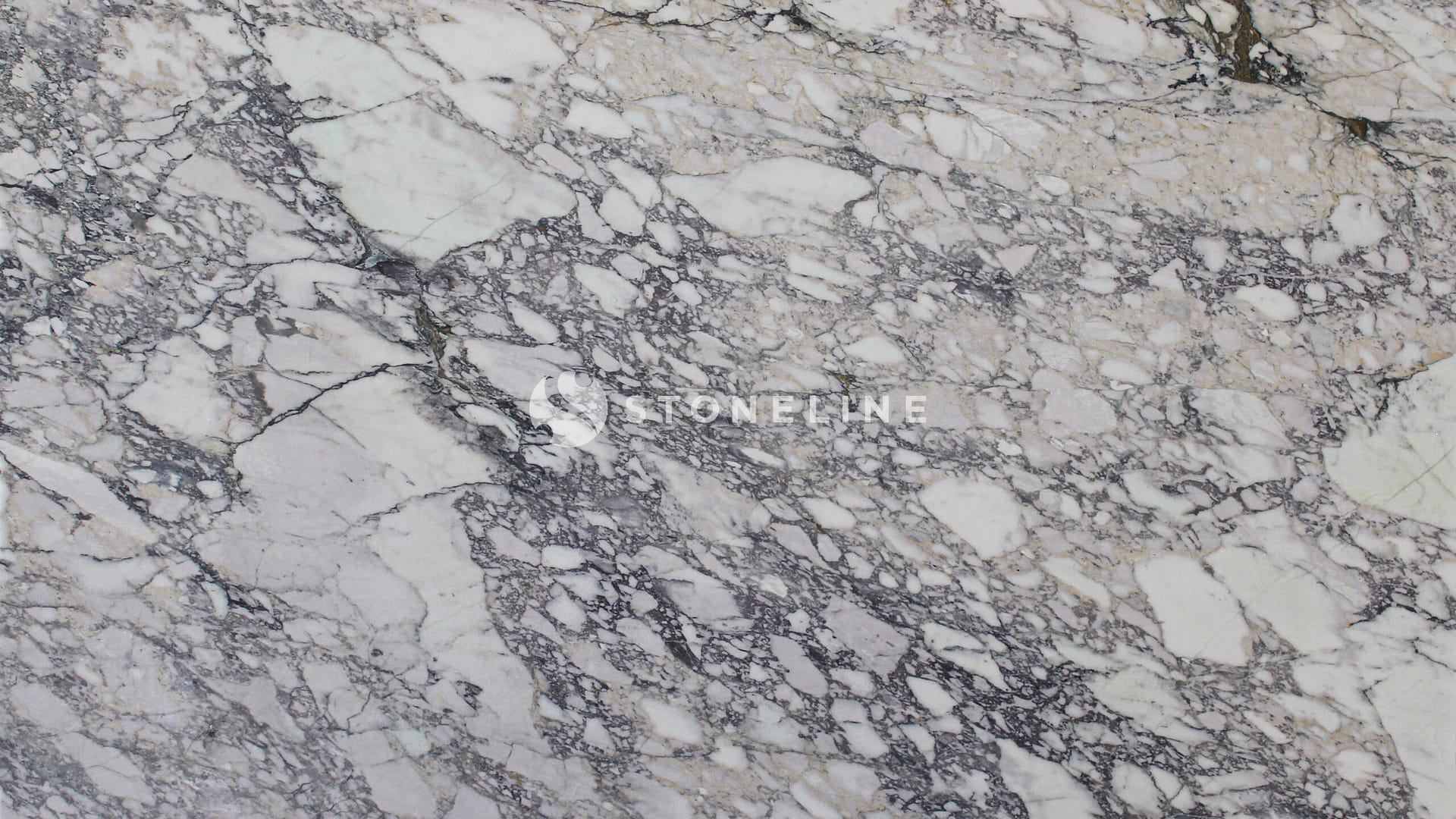 Polished 2 CM