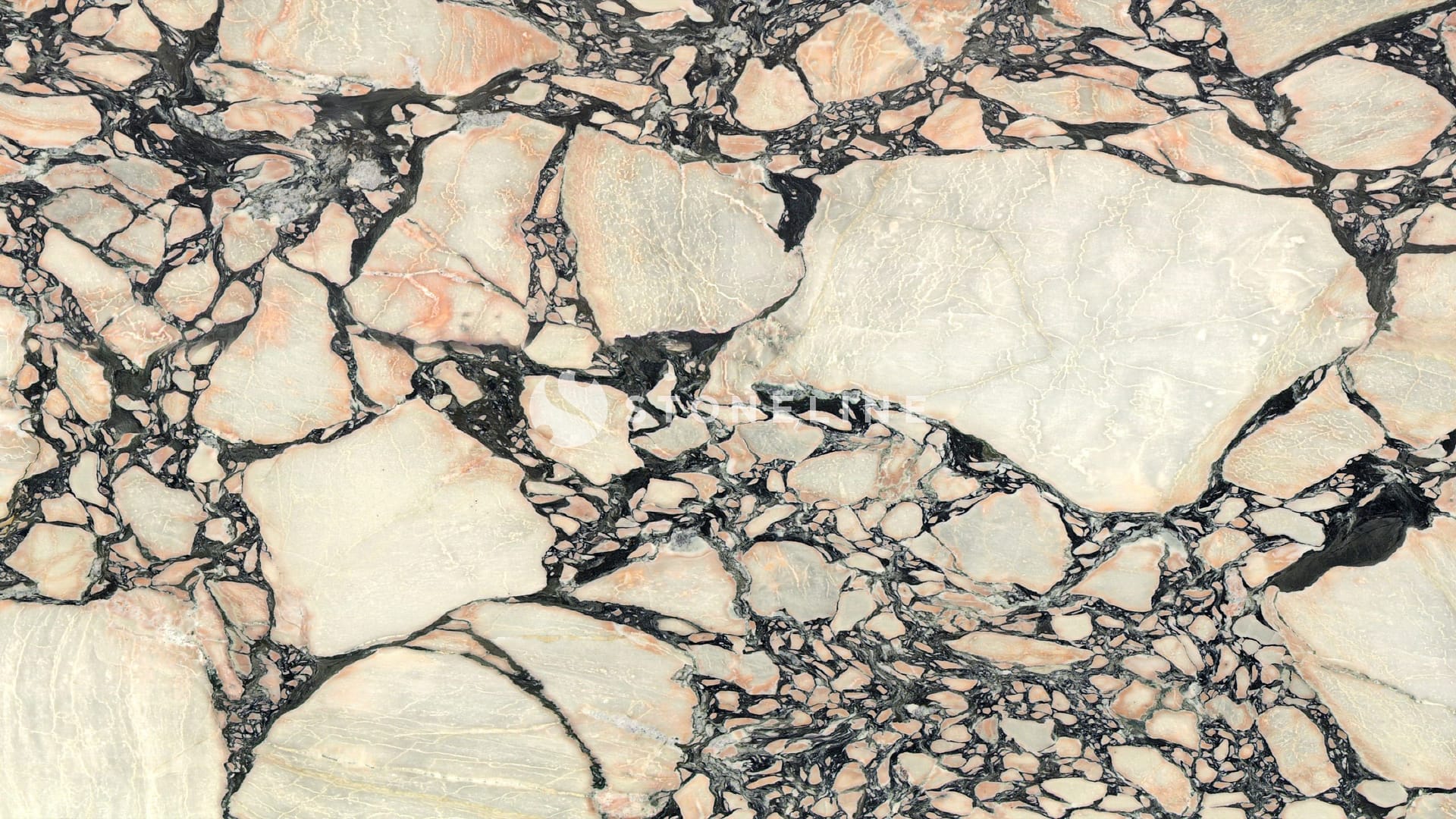Polished 1.8 CM