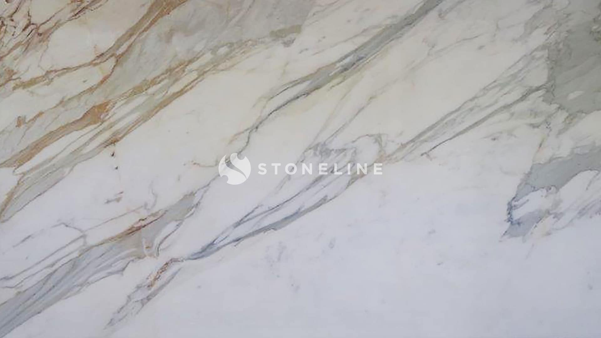 CALACATTA CRESTOLA GOLD