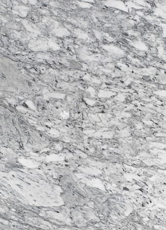 Close-up of white gray marble texture