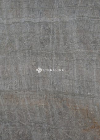Close-up of textured gray stone surface