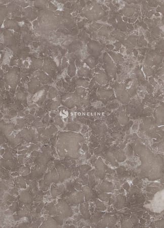 Close-up of brown marble texture pattern