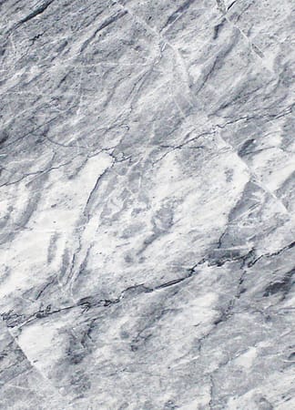 Gray marble texture with natural veining pattern