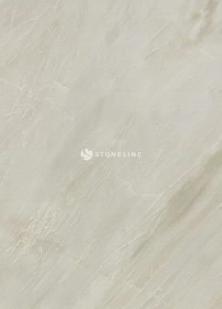Close-up of beige marble texture surface