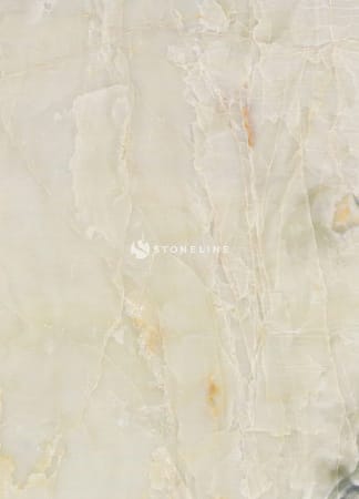 Light marble texture with subtle gray veins