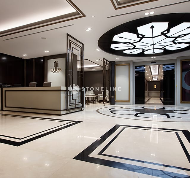 CREMO UNIQ - PULPIS ARMANI - KING BLACK
