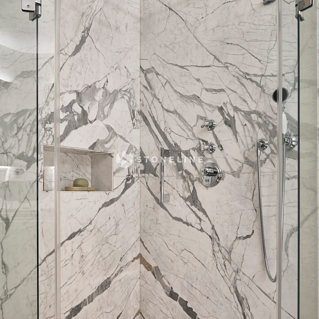 BIANCO STATUARIO