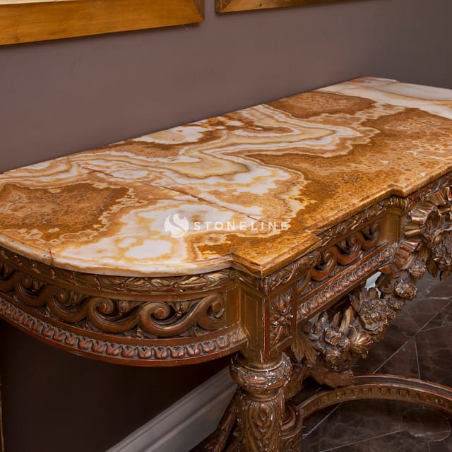HONEY ONYX