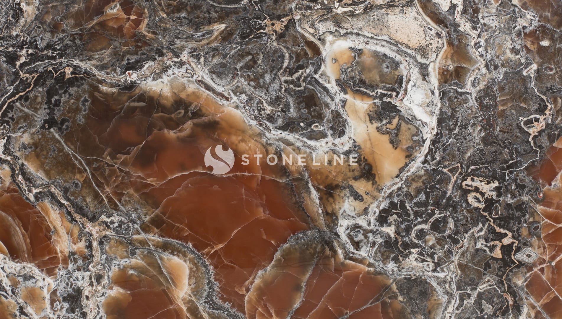 Polished 2 CM
