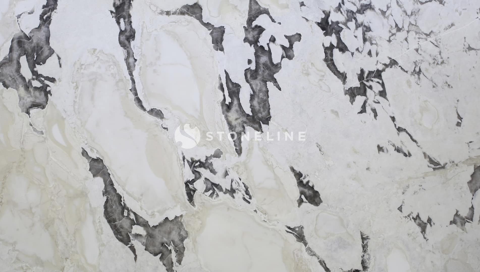 Polished 2 CM