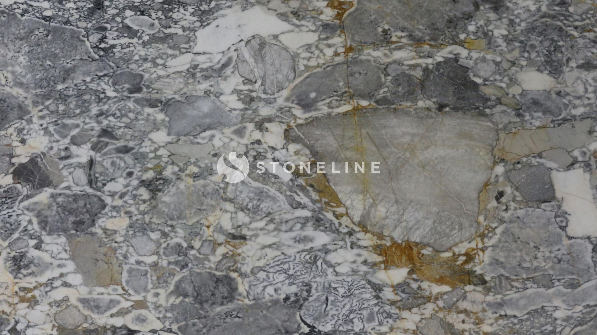 Polished 2 CM