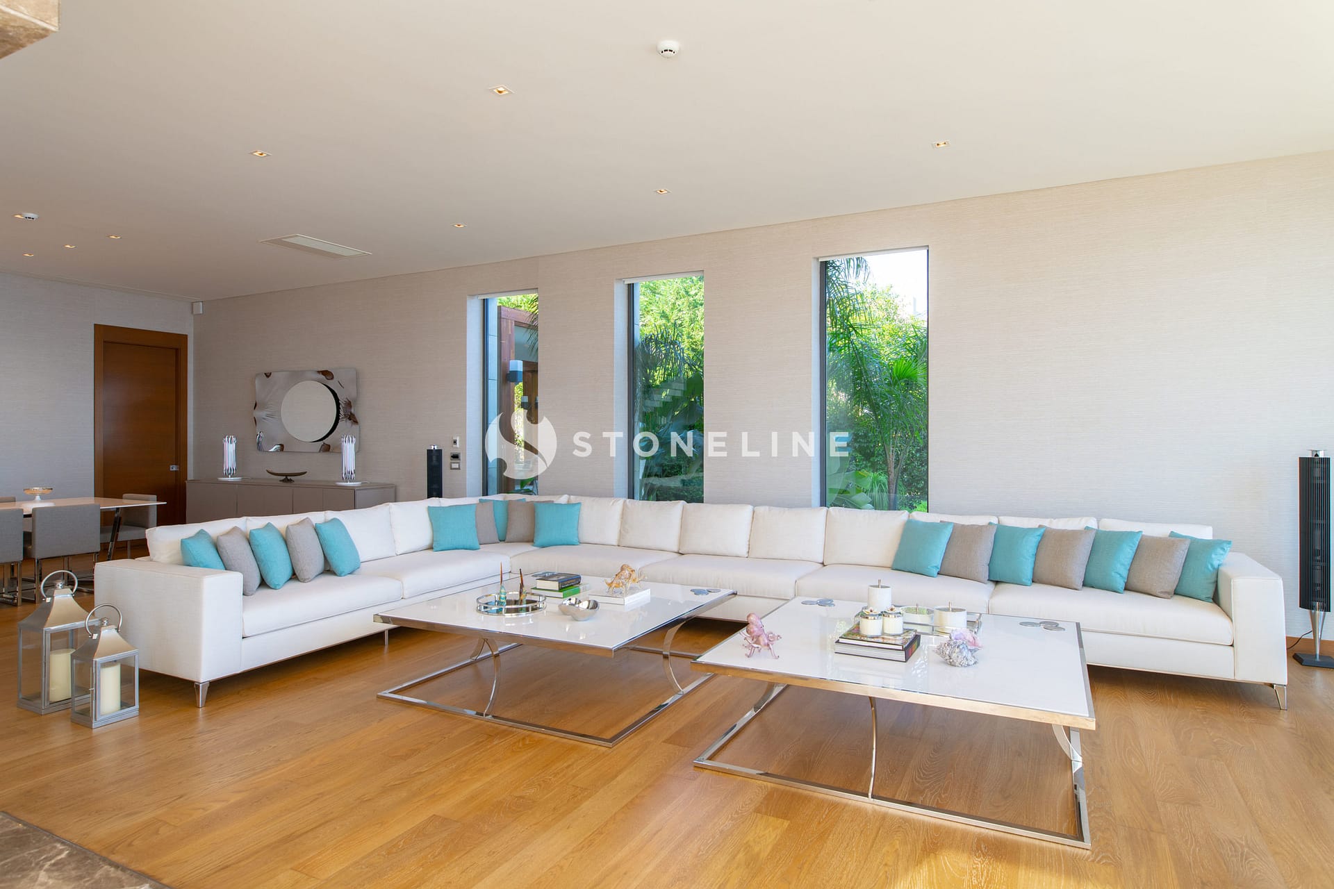 PRIVATE RESIDENCE PROJECT – 20