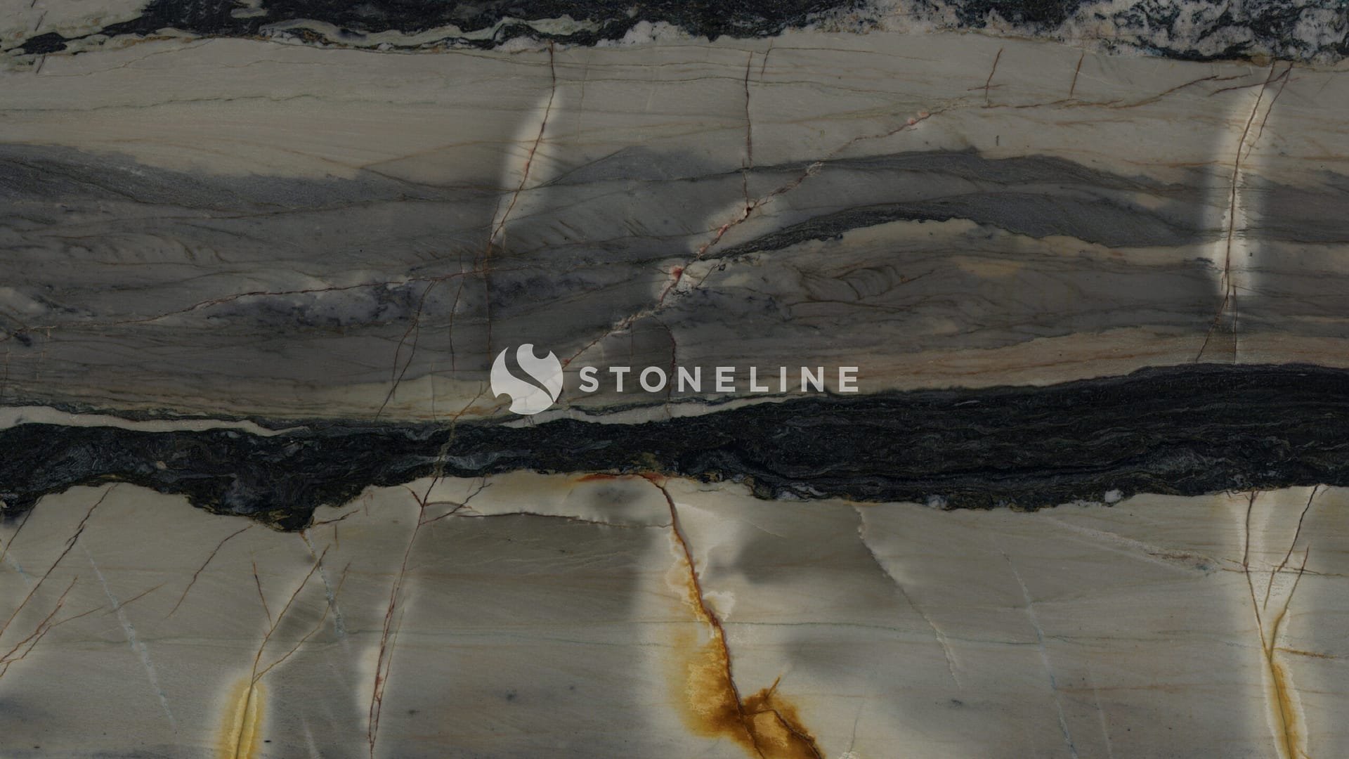 Polished 2 CM