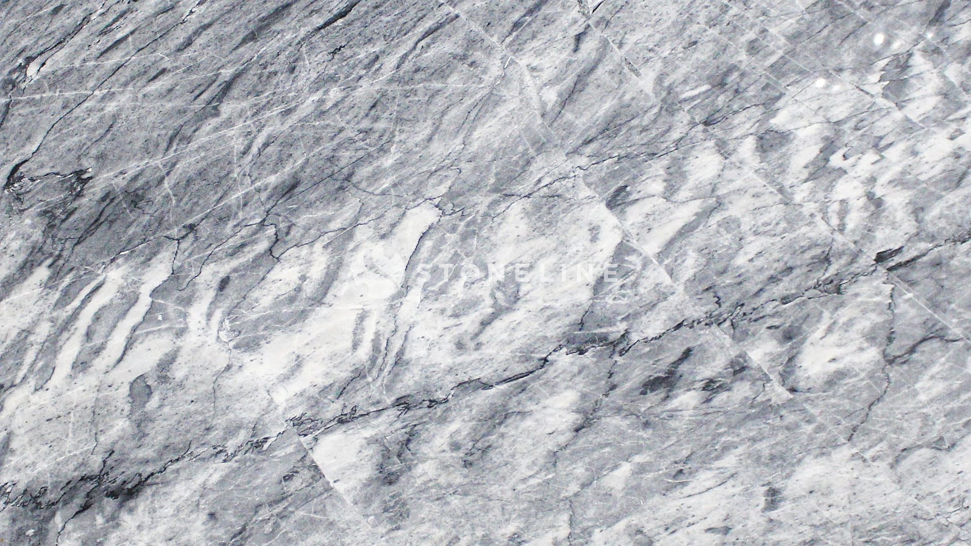 Polished 2 CM