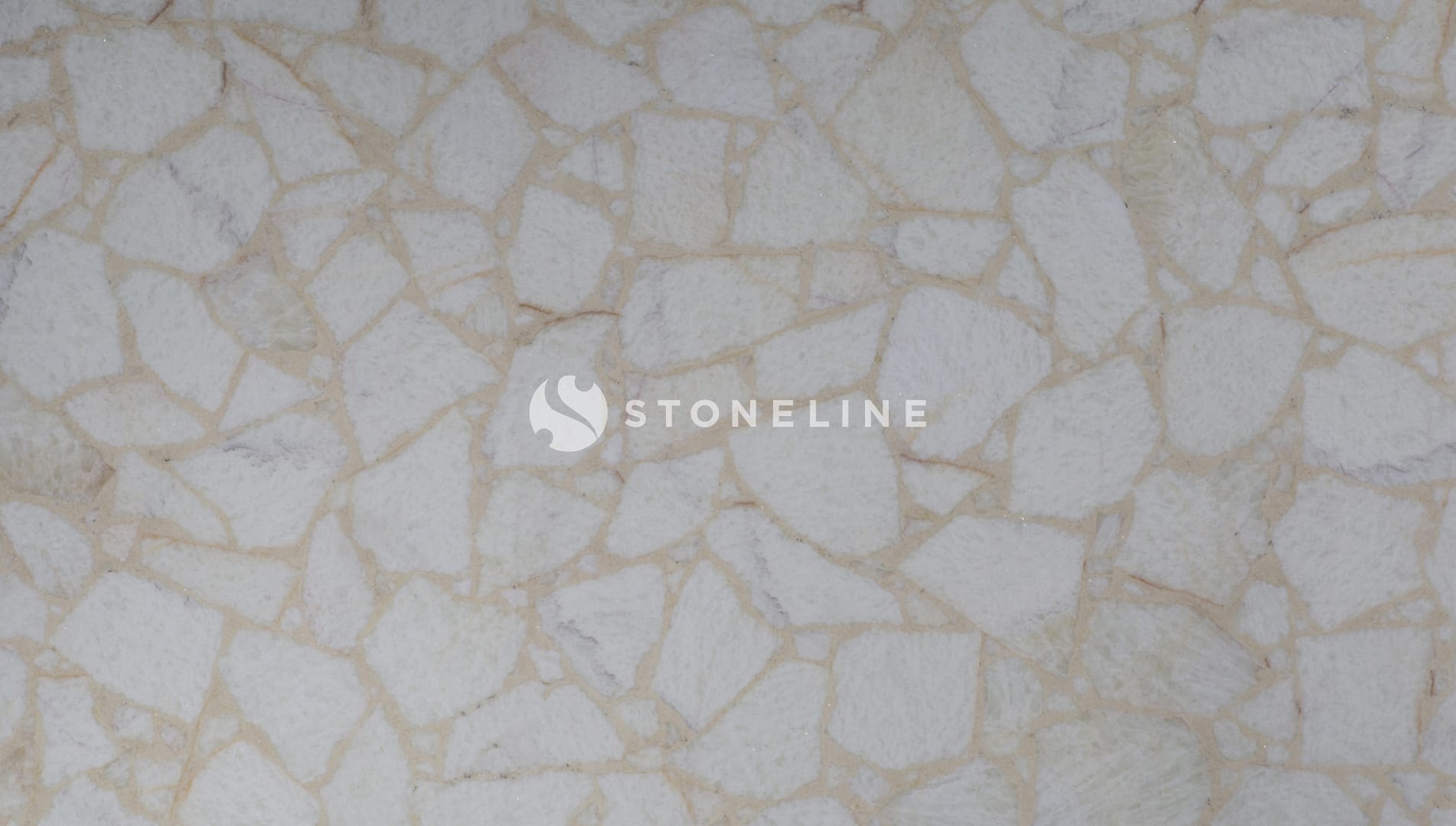 Polished 2 CM