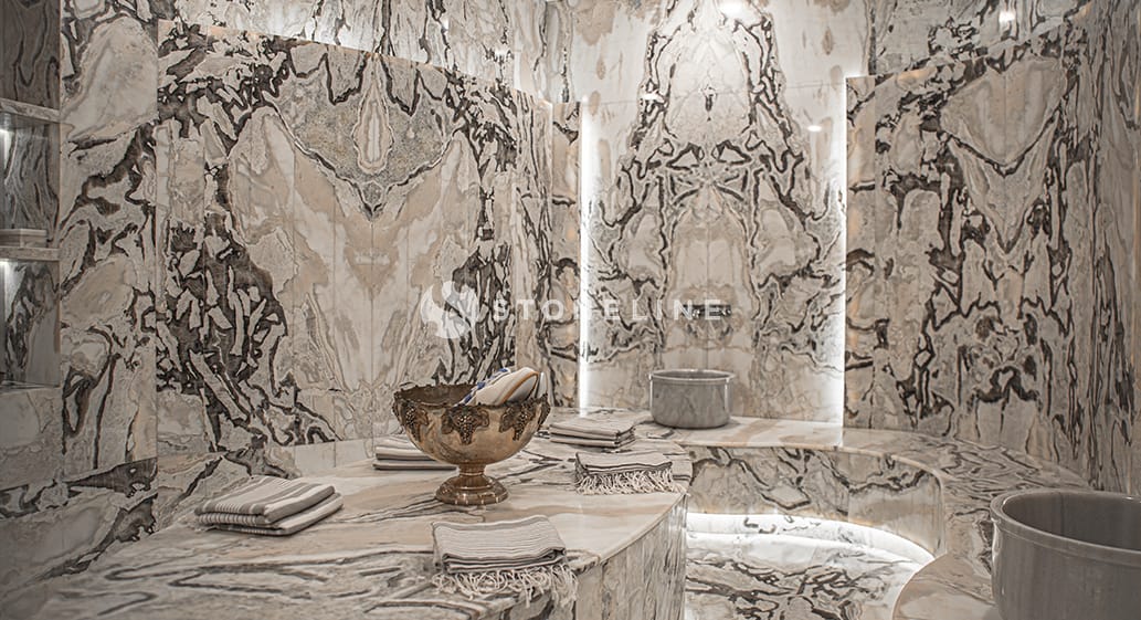 ESRA KAZMIRCI ARCHITECTURE / PRIVATE RESIDENCE PROJECT / 12