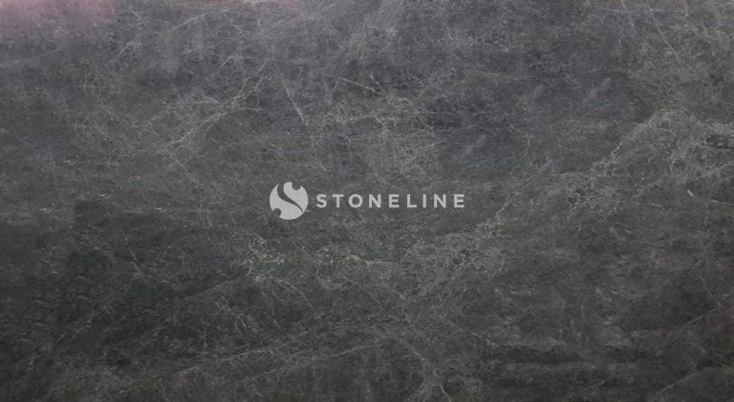 Dark green marble texture with subtle veins
