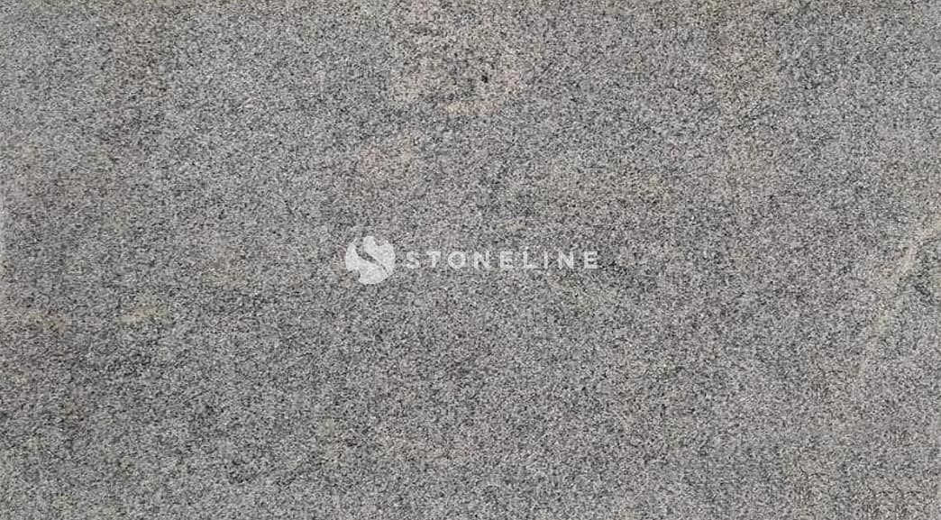 Gray granite stone texture background
