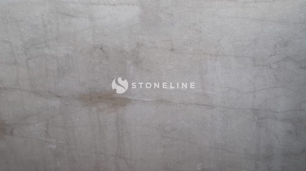 Gray marble texture with natural veins