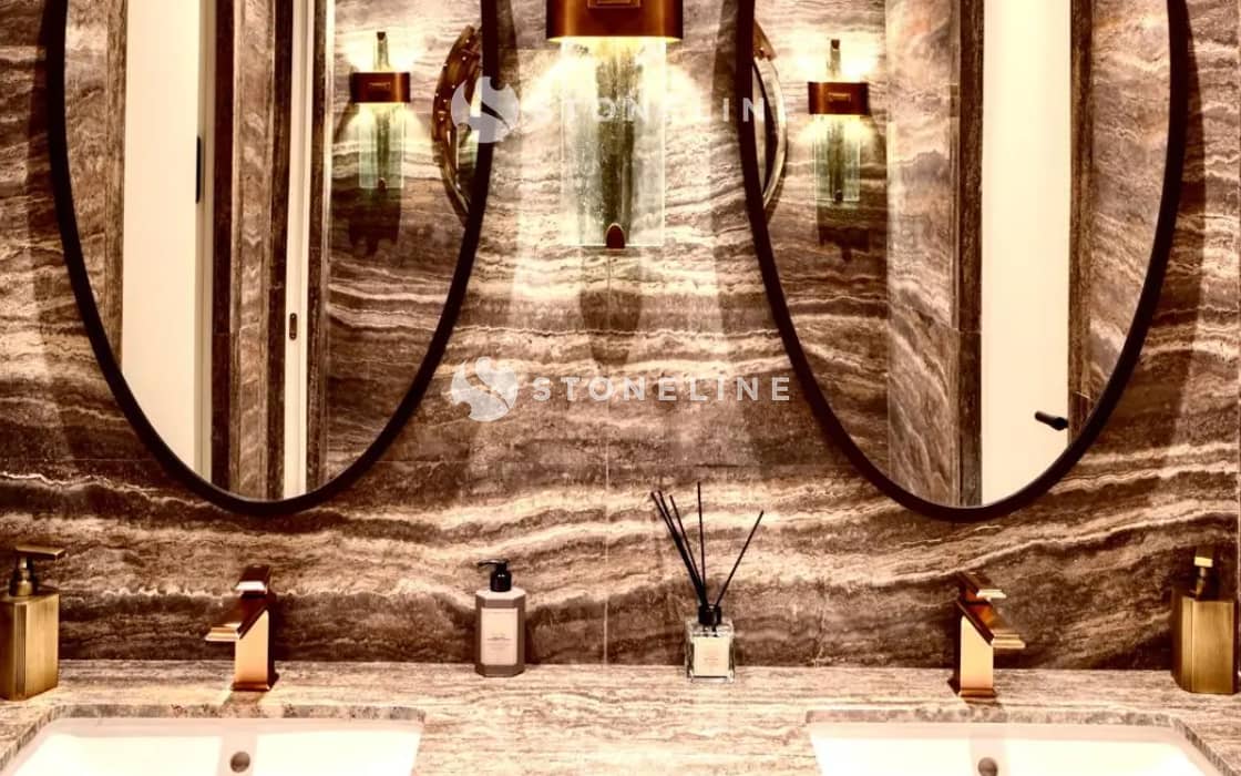 Designing with Quartzite: A Step-by-Step Guide to Creating a Stunning Space