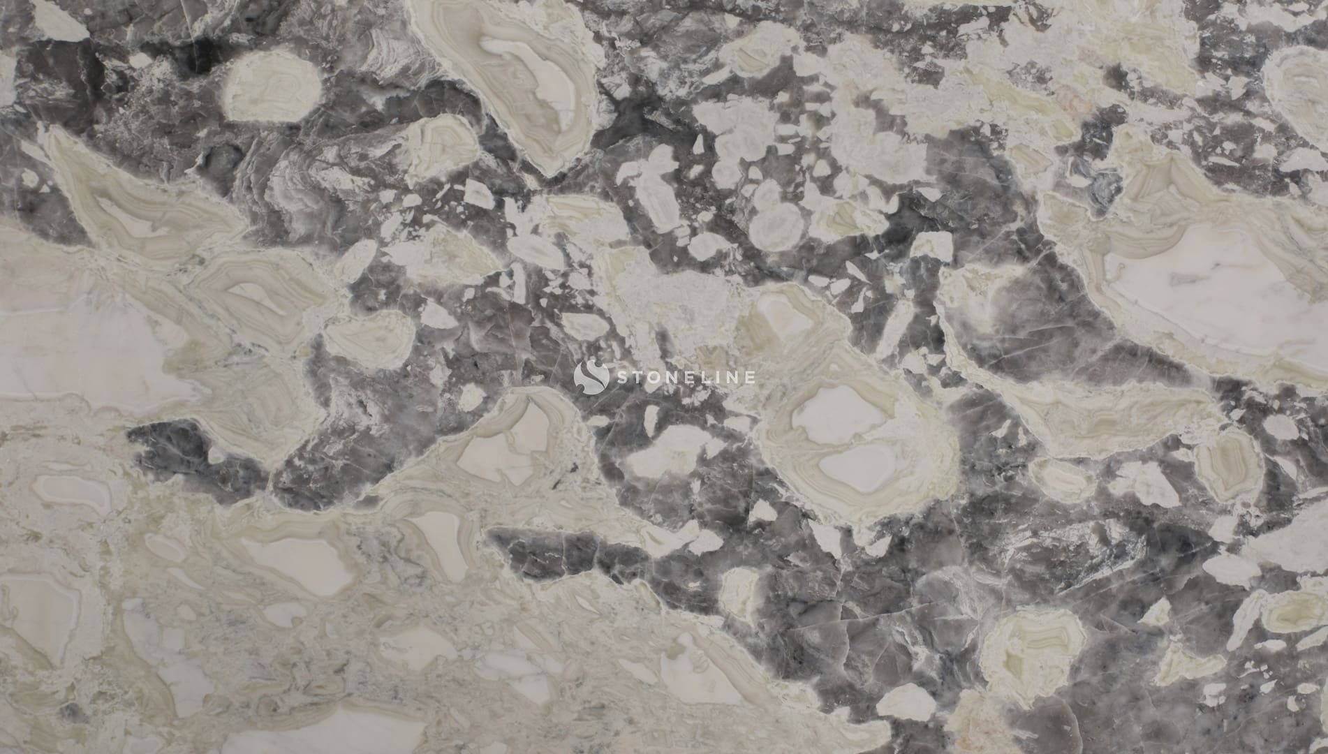 OYSTER QUARTZITE
