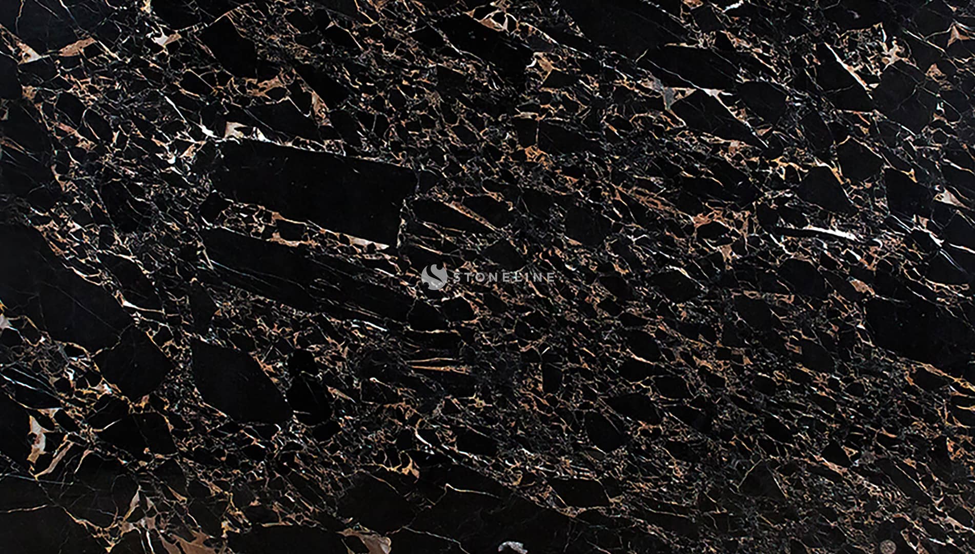 BRECCIA RED GOLD