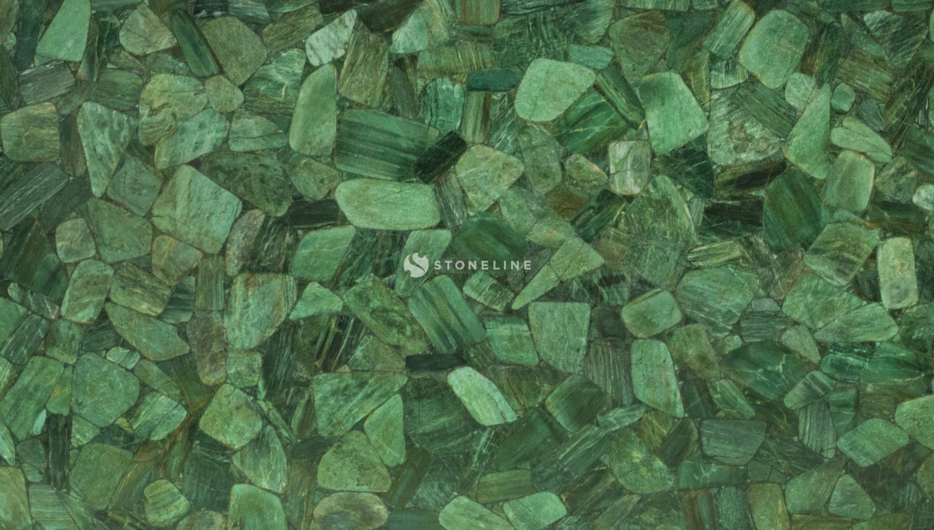 GREEN QUARTZ