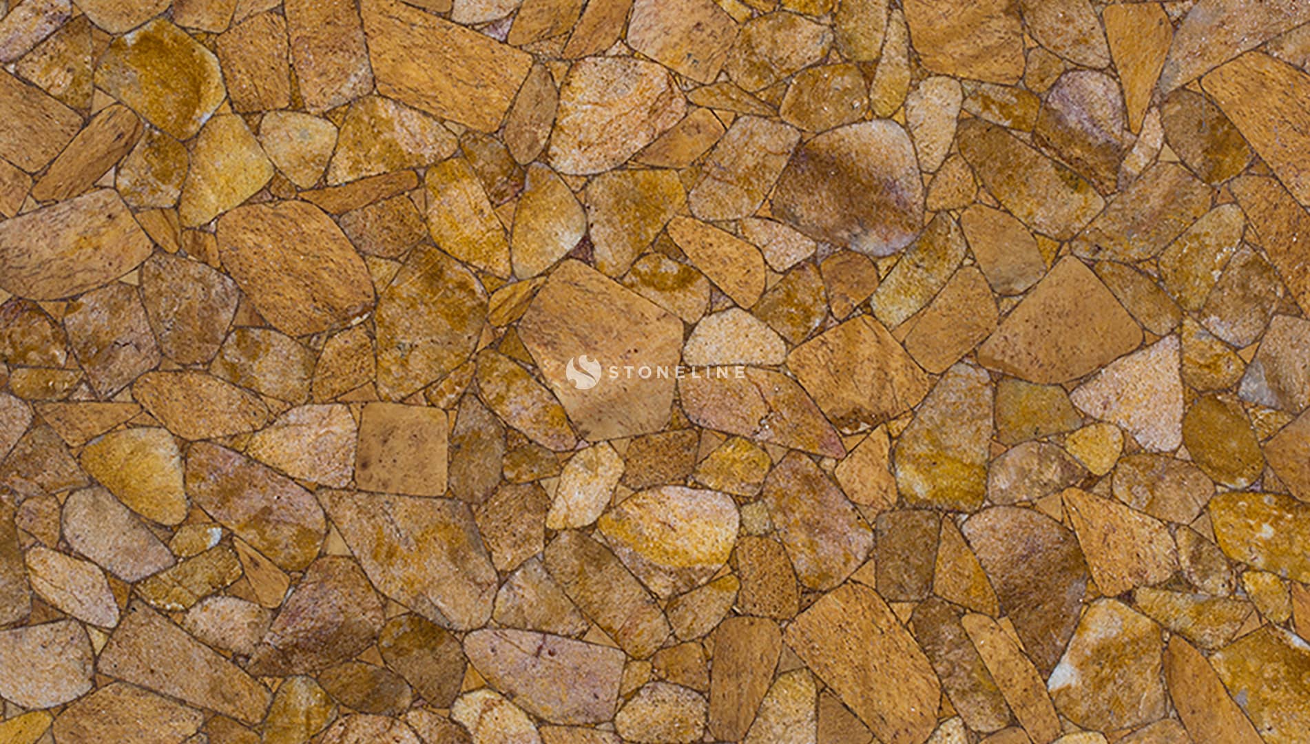 YELLOW QUARTZ