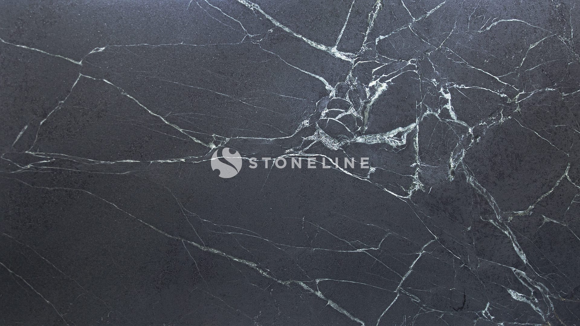 BLACK SOAPSTONE