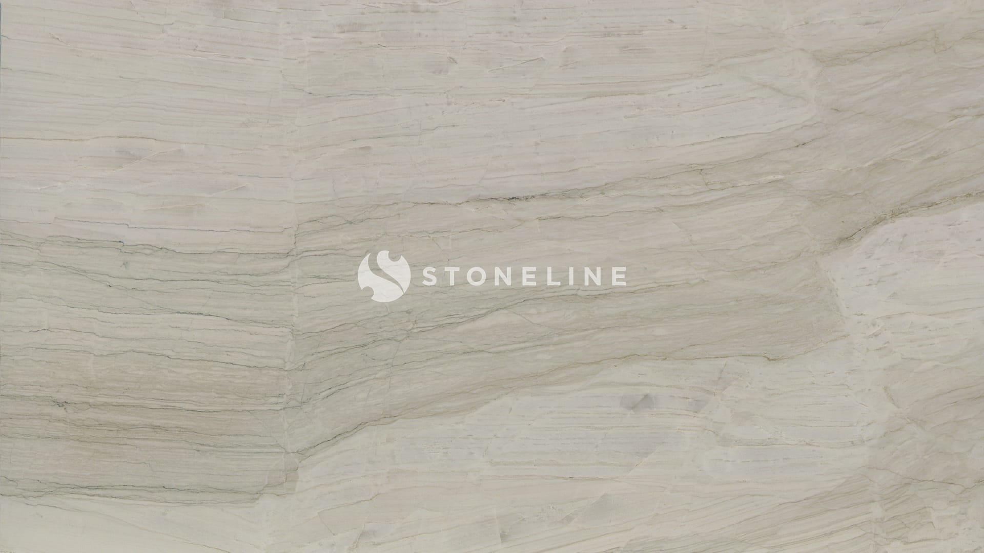 Close-up of white and gray marble texture