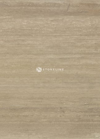 Beige marble texture with horizontal veins.
