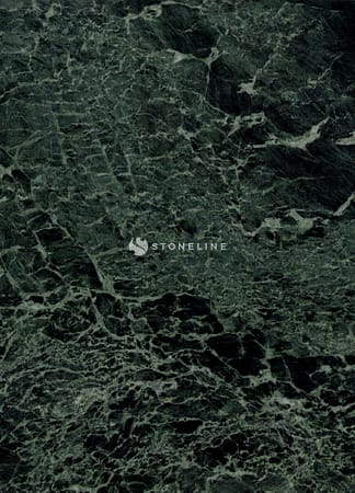 Dark textured marble surface with intricate patterns.
