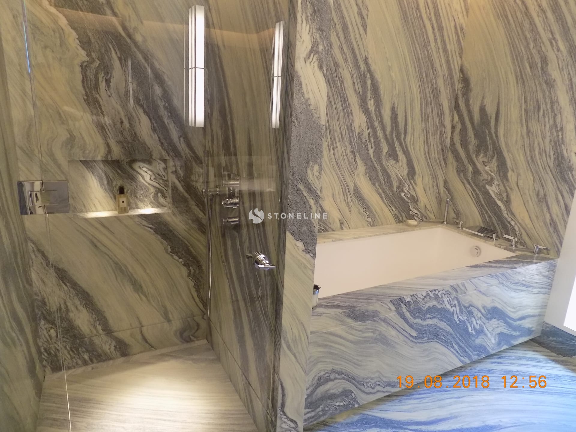 ERGINOGLU & CALISLAR ARCHITECTURE / PRIVATE RESIDENCE PROJECT 2