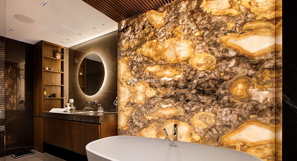 PRIVATE RESIDENCE PROJECT