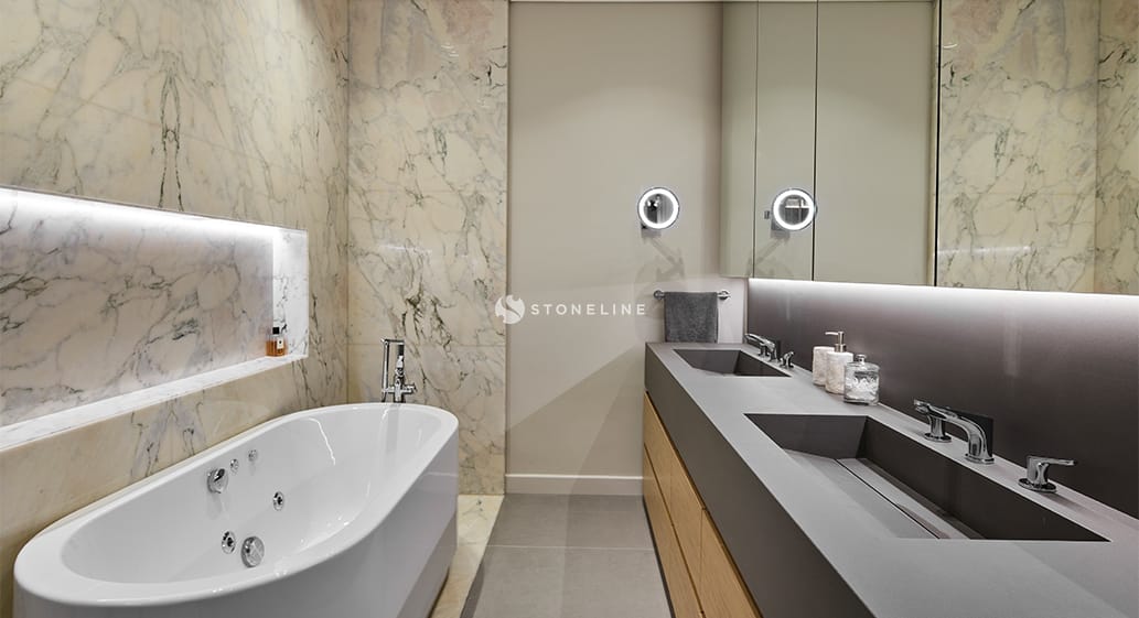 PRIVATE RESIDENCE PROJECT
