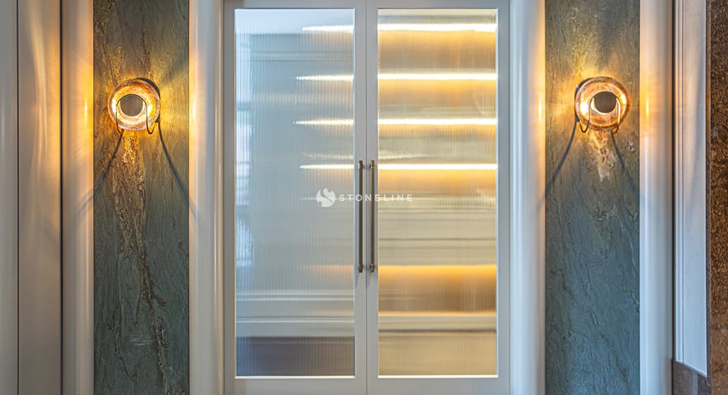 PRIVATE RESIDENCE PROJECT