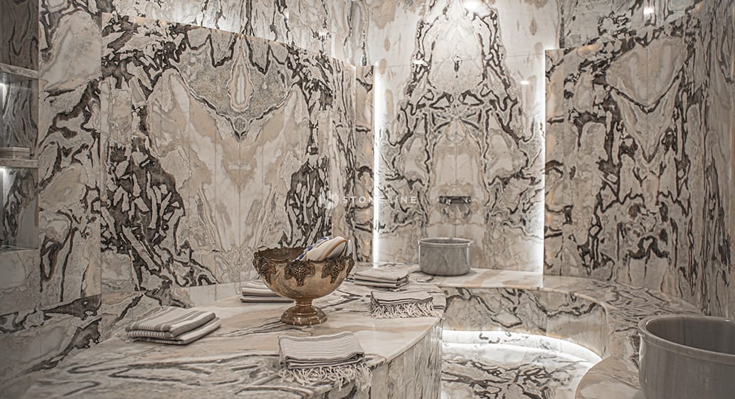 PRIVATE RESIDENCE PROJECT