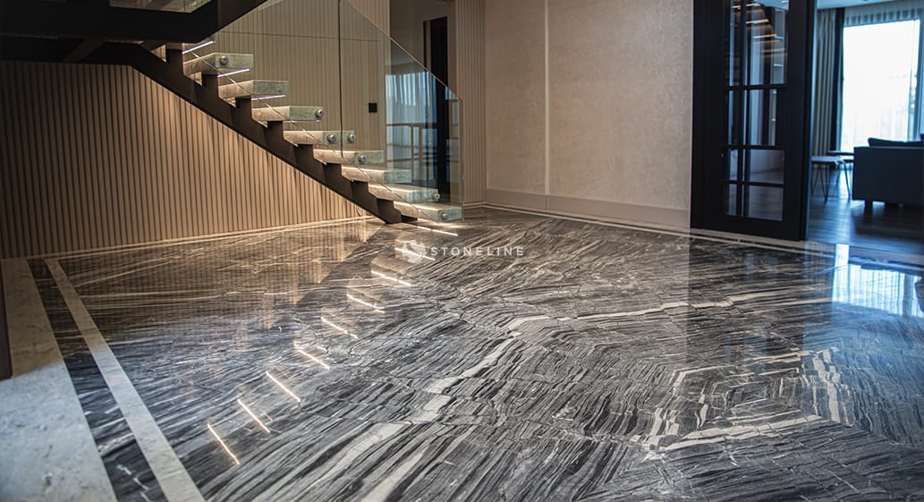 PRIVATE RESIDENCE PROJECT