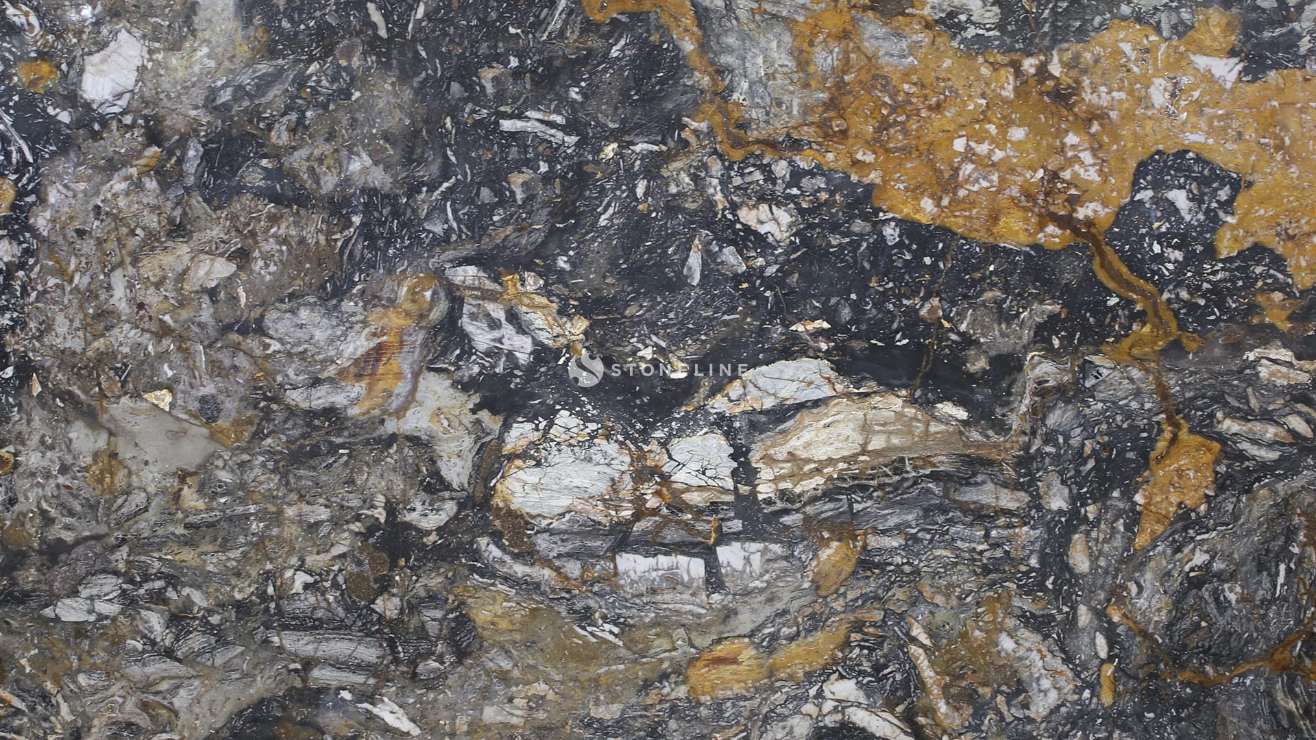 Polished 2 CM